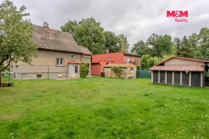 Prodej rodinného domu, Horní Suchá, Chrost, 148 m2