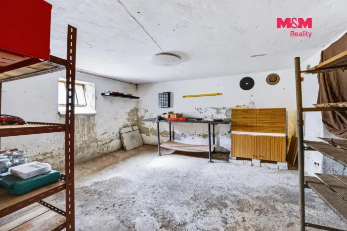 Prodej rodinného domu, Horní Suchá, Chrost, 148 m2