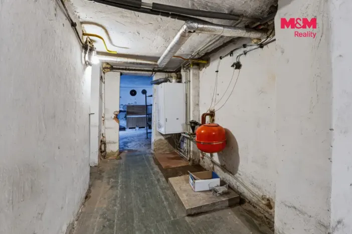 Prodej rodinného domu, Horní Suchá, Chrost, 148 m2