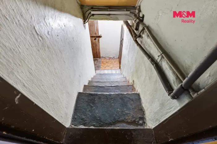 Prodej rodinného domu, Horní Suchá, Chrost, 148 m2