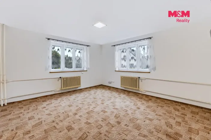 Prodej rodinného domu, Horní Suchá, Chrost, 148 m2