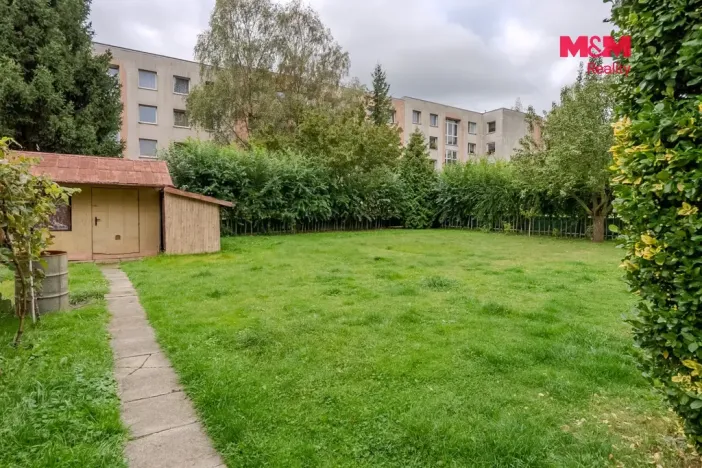 Prodej rodinného domu, Horní Suchá, Chrost, 148 m2