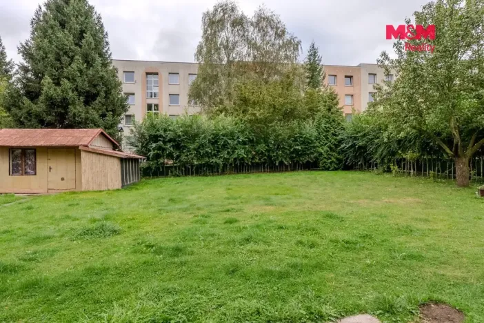 Prodej rodinného domu, Horní Suchá, Chrost, 148 m2