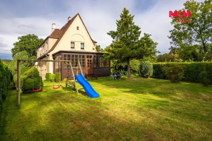 Prodej rodinného domu, Raspenava, Luční, 300 m2