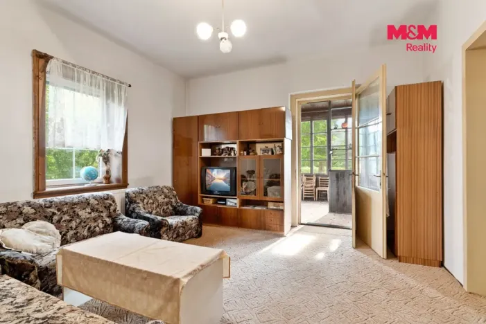 Prodej rodinného domu, Raspenava, Luční, 300 m2