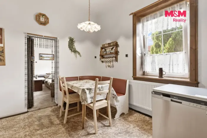 Prodej rodinného domu, Raspenava, Luční, 300 m2