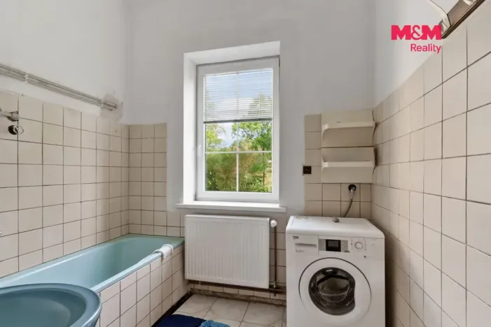 Prodej rodinného domu, Raspenava, Luční, 300 m2
