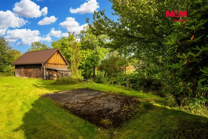 Prodej rodinného domu, Raspenava, Luční, 300 m2
