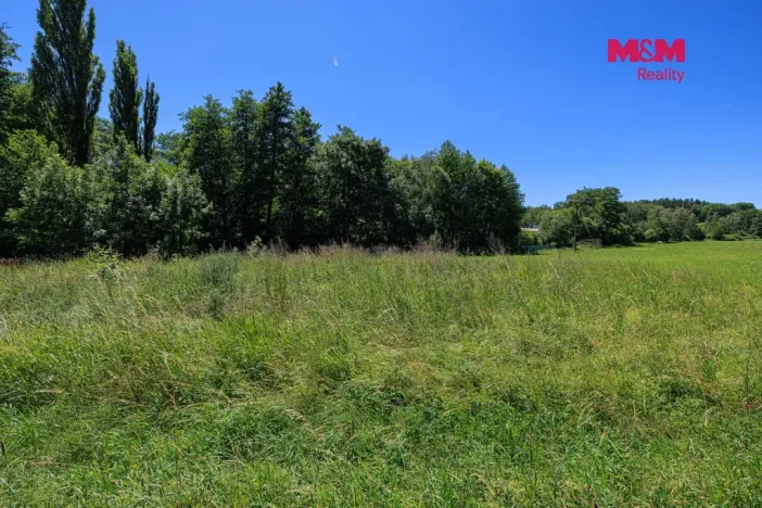 Prodej pozemku pro bydlení, Hájek, 816 m2