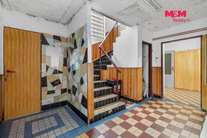 Prodej rodinného domu, Luže - Bělá, 220 m2