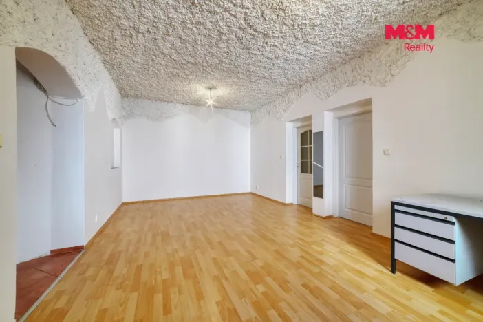 Pronájem bytu 3+1, Františkovy Lázně, 81 m2