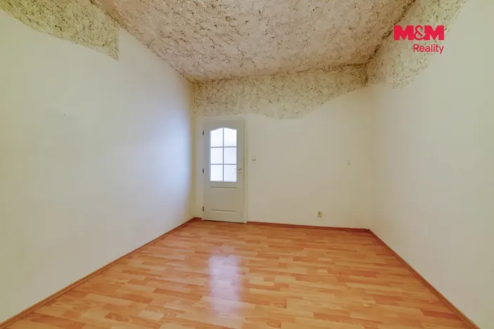 Pronájem bytu 3+1, Františkovy Lázně, 81 m2