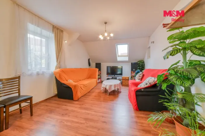 Prodej obchodního prostoru, Žlutice, Mlýnská, 845 m2