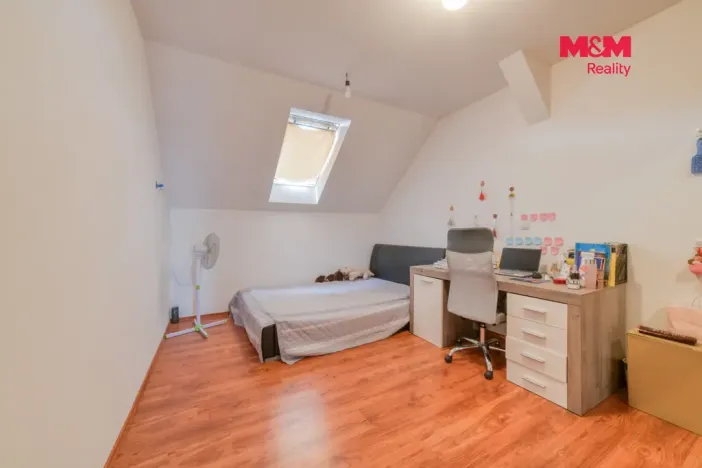 Prodej obchodního prostoru, Žlutice, Mlýnská, 845 m2