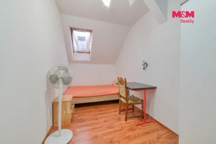 Prodej obchodního prostoru, Žlutice, Mlýnská, 845 m2