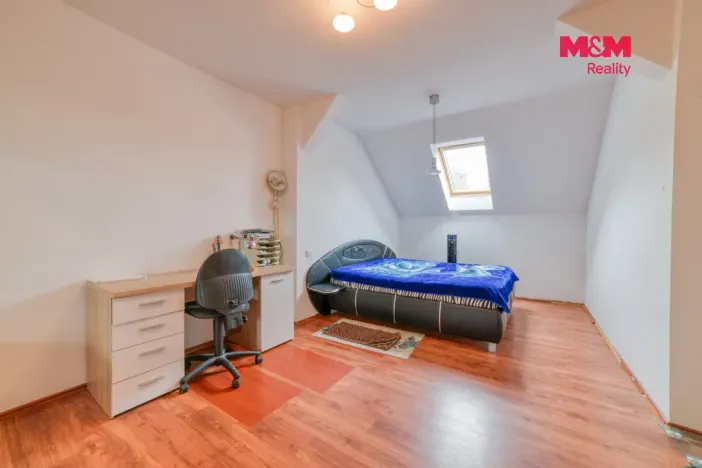 Prodej obchodního prostoru, Žlutice, Mlýnská, 845 m2