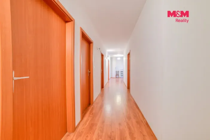 Prodej obchodního prostoru, Žlutice, Mlýnská, 845 m2