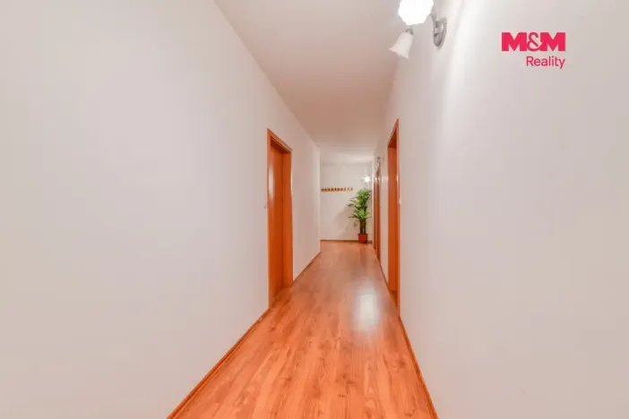 Prodej obchodního prostoru, Žlutice, Mlýnská, 845 m2
