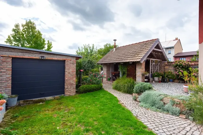 Prodej rodinného domu, Jirny, 5. května, 129 m2