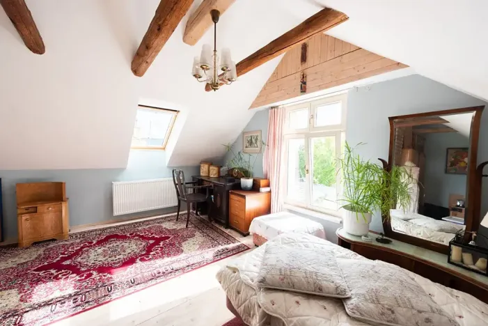 Prodej rodinného domu, Jirny, 5. května, 129 m2