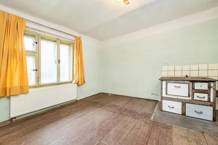 Prodej rodinného domu, Vrčeň, 164 m2