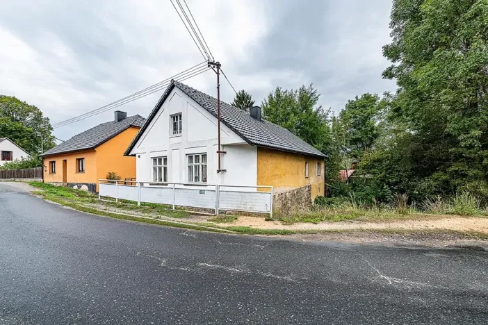 Prodej rodinného domu, Vrčeň, 164 m2