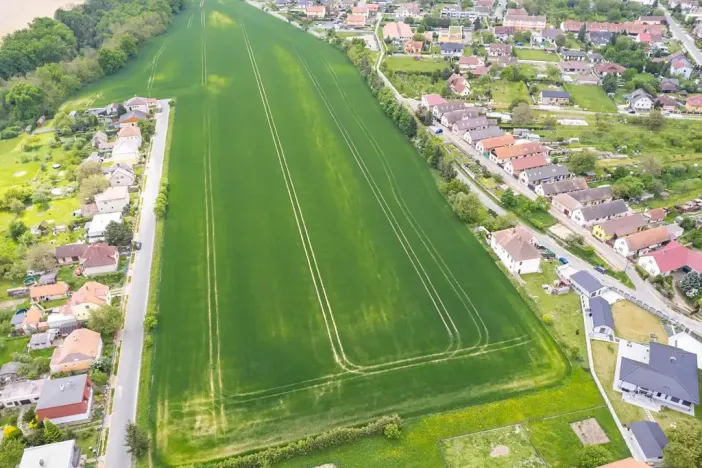 Prodej pozemku pro bydlení, Tupadly, 6652 m2
