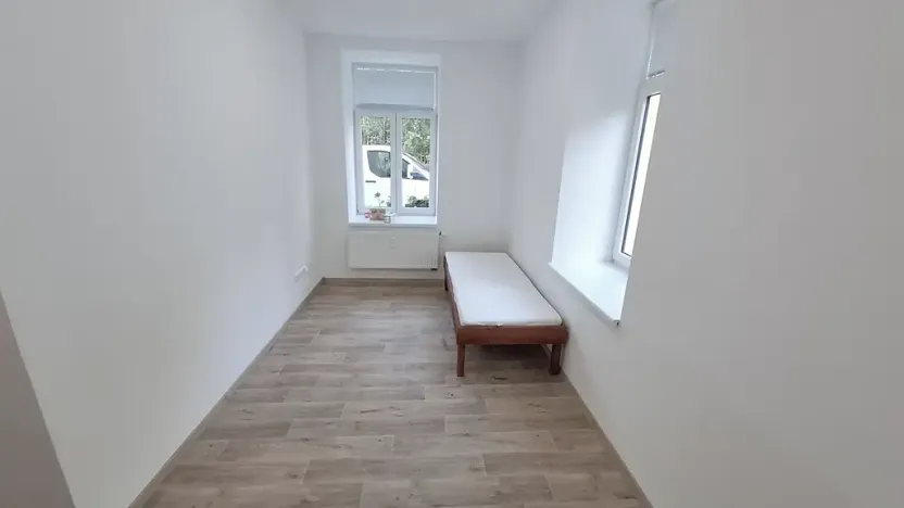 Pronájem bytu 2+kk, Jihlava, Hálkova, 46 m2