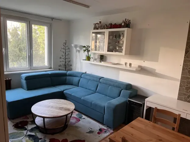 Prodej bytu 3+1, Karlovy Vary, Okružní, 67 m2