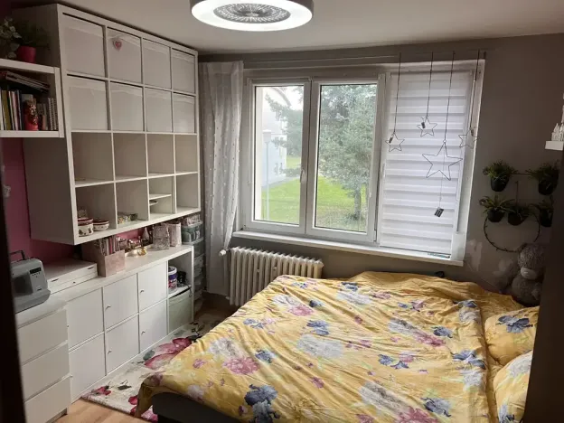 Prodej bytu 3+1, Karlovy Vary, Okružní, 67 m2