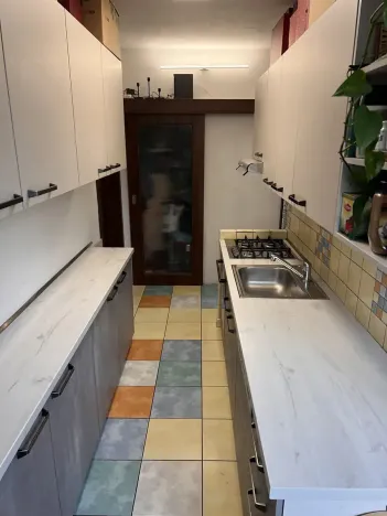 Prodej bytu 3+1, Karlovy Vary, Okružní, 67 m2