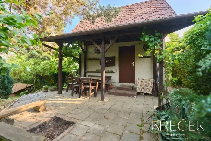 Prodej chaty, Mohelno, 35 m2