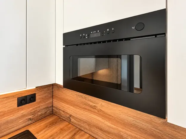 Prodej bytu 2+kk, Praha - Žižkov, Buková, 43 m2