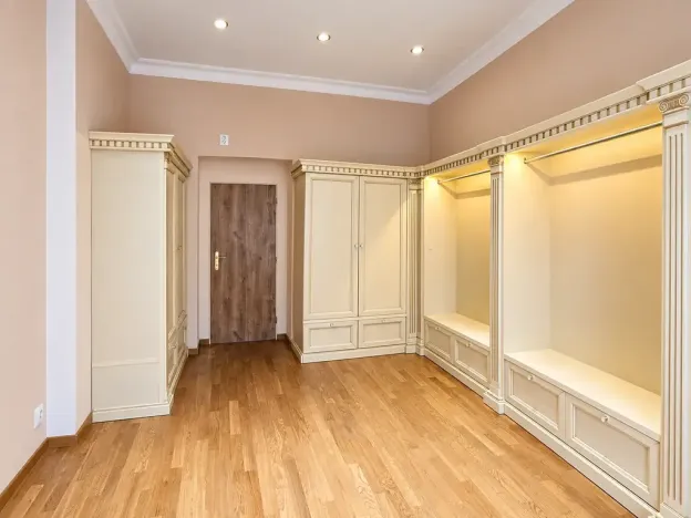 Pronájem apartmánu, Praha - Žižkov, Slavíkova, 140 m2