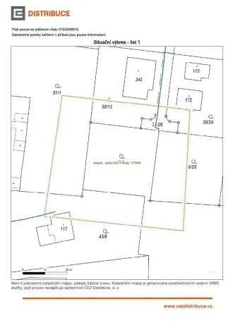 Prodej pozemku pro bydlení, Veliká Ves, Na Miskách, 926 m2