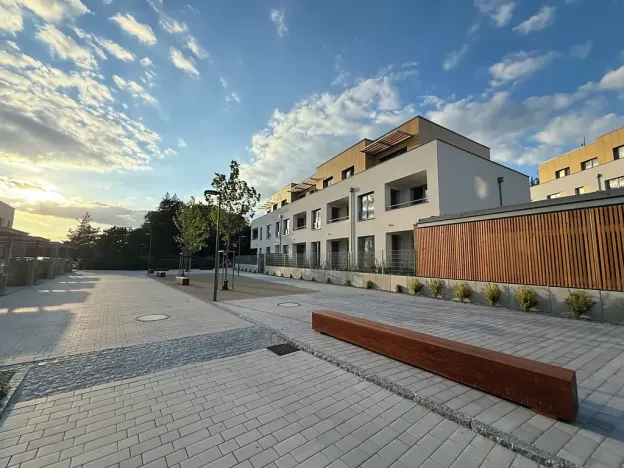Pronájem bytu 2+kk, Nepomuk, Višňovka, 61 m2