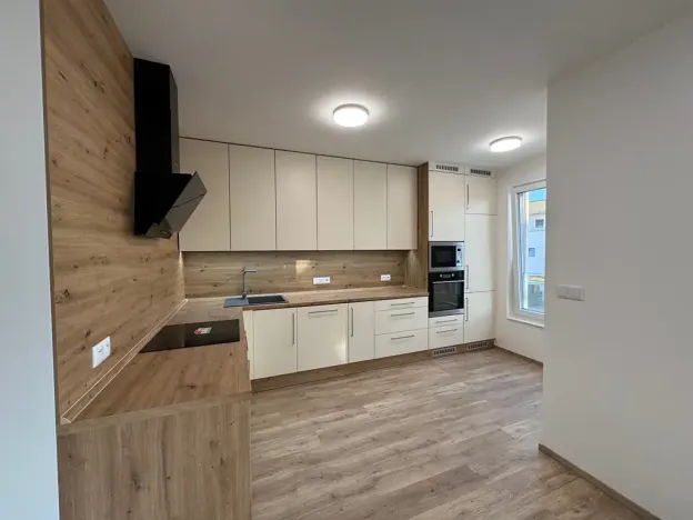 Pronájem bytu 3+kk, Nepomuk, Višňovka, 93 m2