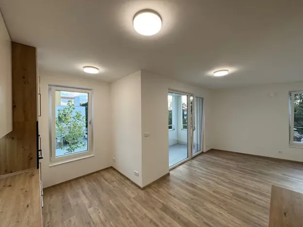 Pronájem bytu 3+kk, Nepomuk, Višňovka, 93 m2