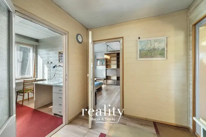 Prodej komerční nemovitosti, Tavíkovice, 130 m2