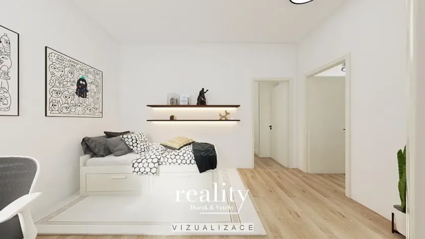 Prodej činžovního domu, Znojmo, Dolní Česká, 429 m2