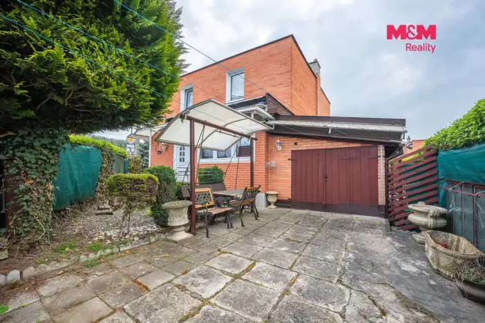 Prodej rodinného domu, Zlín, Podvesná VI, 88 m2