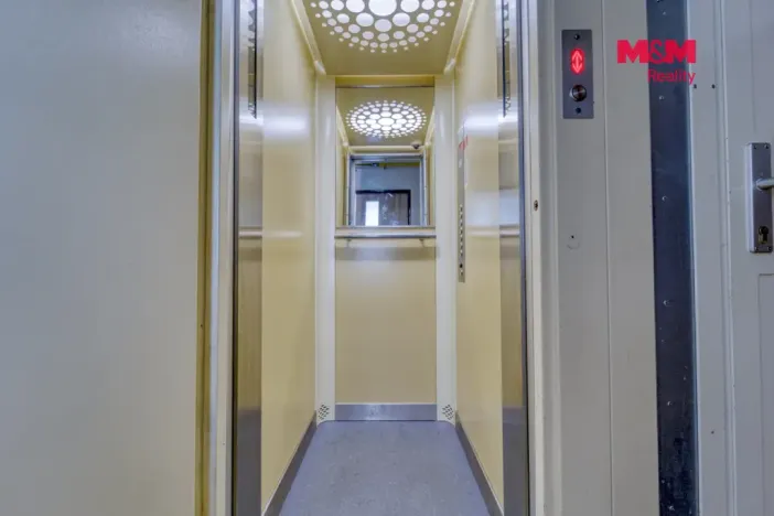 Prodej bytu 2+1, Habartov, Švermova, 55 m2