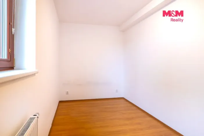 Prodej bytu 2+kk, Praha - Újezd, Na Formance, 50 m2