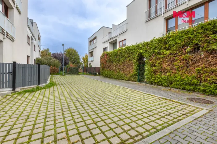 Prodej bytu 2+kk, Praha - Újezd, Na Formance, 50 m2