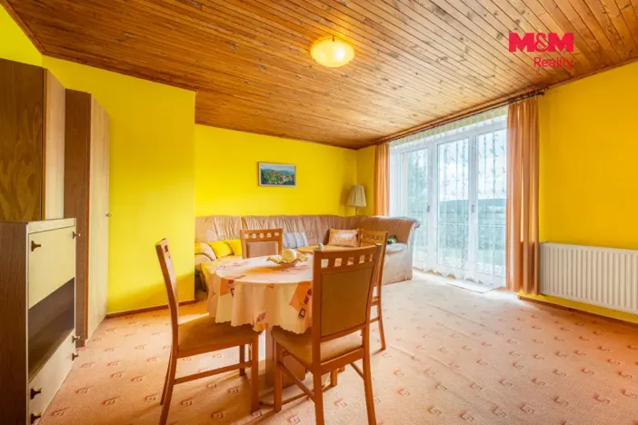 Prodej ubytování, Abertamy, Dlouhá, 700 m2