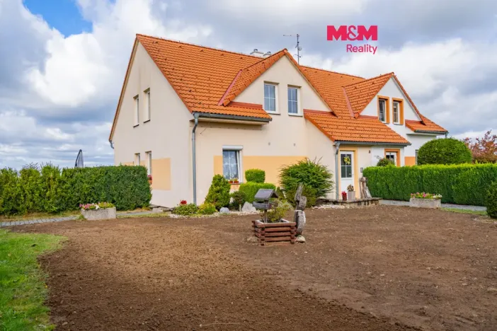 Prodej bytu 3+kk, Malonty, 65 m2