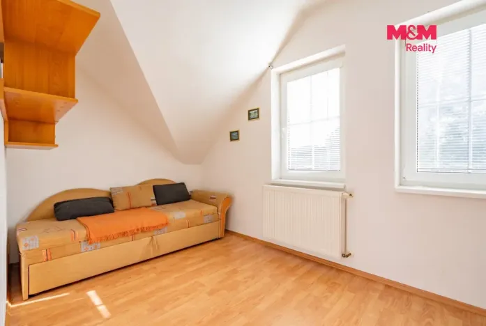 Prodej bytu 3+kk, Malonty, 65 m2
