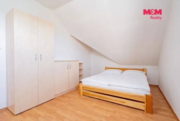 Prodej bytu 3+kk, Malonty, 65 m2