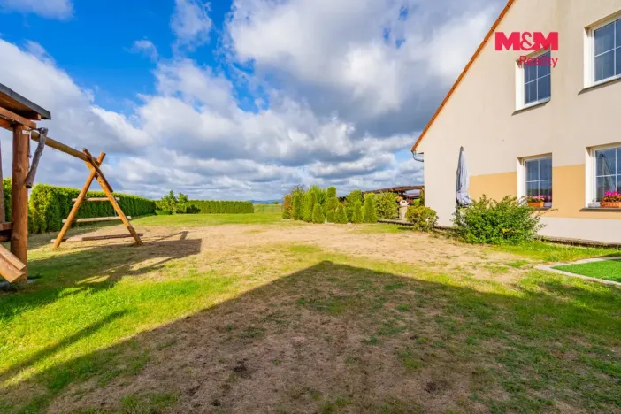 Prodej bytu 3+kk, Malonty, 65 m2