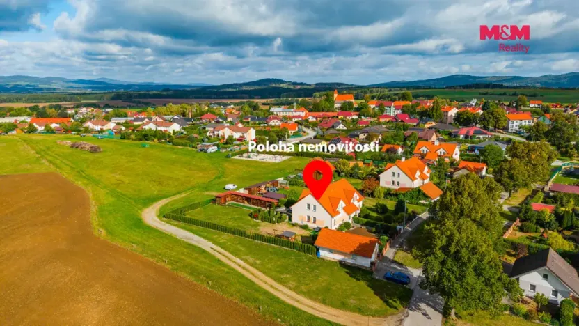 Prodej bytu 3+kk, Malonty, 65 m2